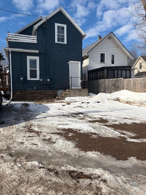 Tiny photo for 218 N 60th Ave W Ave, Duluth, MN 55807 (MLS # 6123641)