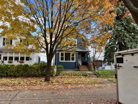 Tiny photo for 218 N 60th Ave W Ave, Duluth, MN 55807 (MLS # 6123641)