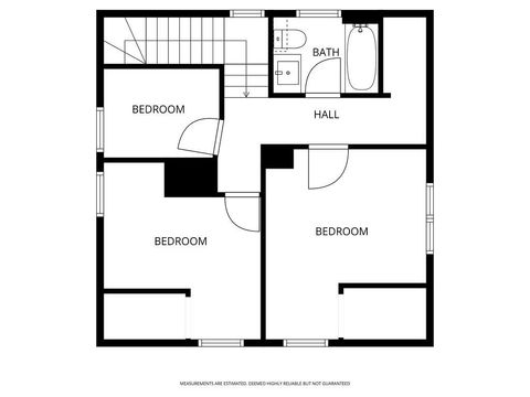 Tiny photo for 4964 Woodland Ave, Duluth, MN 55803 (MLS # 6123458)