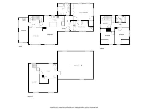 Tiny photo for 4964 Woodland Ave, Duluth, MN 55803 (MLS # 6123458)