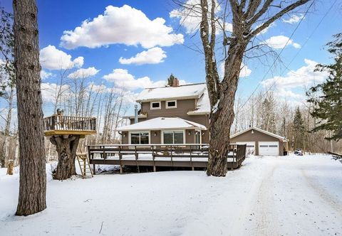 Photo of 4964 Woodland Ave, Duluth, MN 55803 (MLS # 6123458)