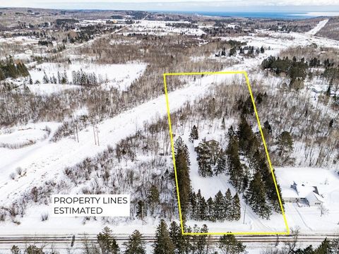 Tiny photo for 4964 Woodland Ave, Duluth, MN 55803 (MLS # 6123458)