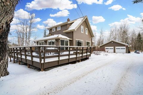 Tiny photo for 4964 Woodland Ave, Duluth, MN 55803 (MLS # 6123458)