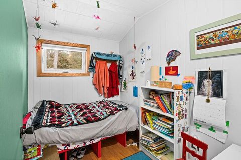 Tiny photo for 4964 Woodland Ave, Duluth, MN 55803 (MLS # 6123458)