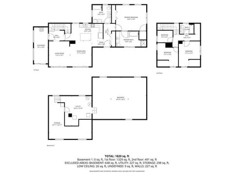 Tiny photo for 4964 Woodland Ave, Duluth, MN 55803 (MLS # 6123458)