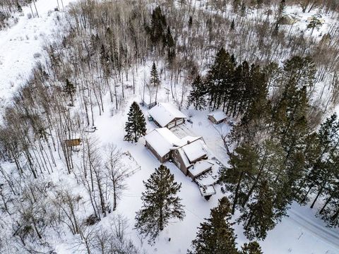 Tiny photo for 4964 Woodland Ave, Duluth, MN 55803 (MLS # 6123458)