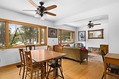Tiny photo for 4964 Woodland Ave, Duluth, MN 55803 (MLS # 6123458)
