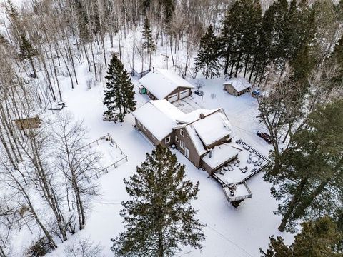 Tiny photo for 4964 Woodland Ave, Duluth, MN 55803 (MLS # 6123458)