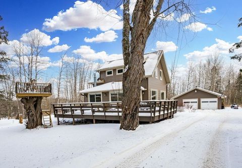 Tiny photo for 4964 Woodland Ave, Duluth, MN 55803 (MLS # 6123458)