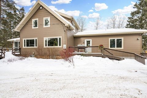 Tiny photo for 4964 Woodland Ave, Duluth, MN 55803 (MLS # 6123458)