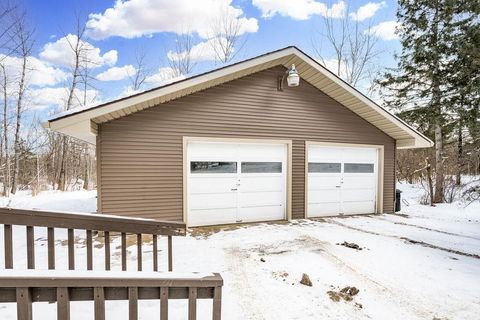 Tiny photo for 4964 Woodland Ave, Duluth, MN 55803 (MLS # 6123458)
