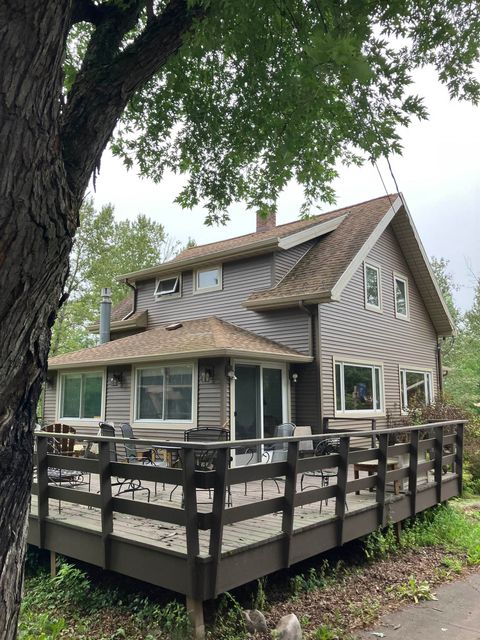 Tiny photo for 4964 Woodland Ave, Duluth, MN 55803 (MLS # 6123458)