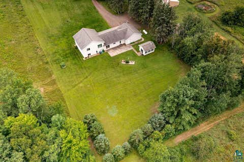 Tiny photo for 321 Carriage Hill Dr, Hinckley, MN 55037 (MLS # 6125552)
