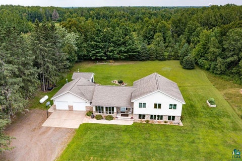 Tiny photo for 321 Carriage Hill Dr, Hinckley, MN 55037 (MLS # 6125552)
