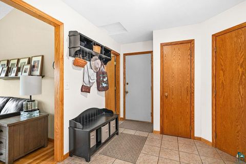 Tiny photo for 321 Carriage Hill Dr, Hinckley, MN 55037 (MLS # 6125552)