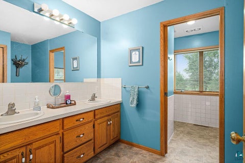 Tiny photo for 321 Carriage Hill Dr, Hinckley, MN 55037 (MLS # 6125552)