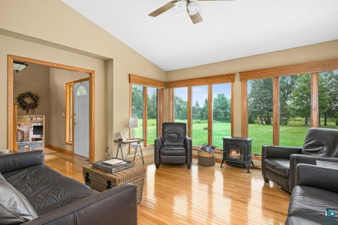 Tiny photo for 321 Carriage Hill Dr, Hinckley, MN 55037 (MLS # 6125552)