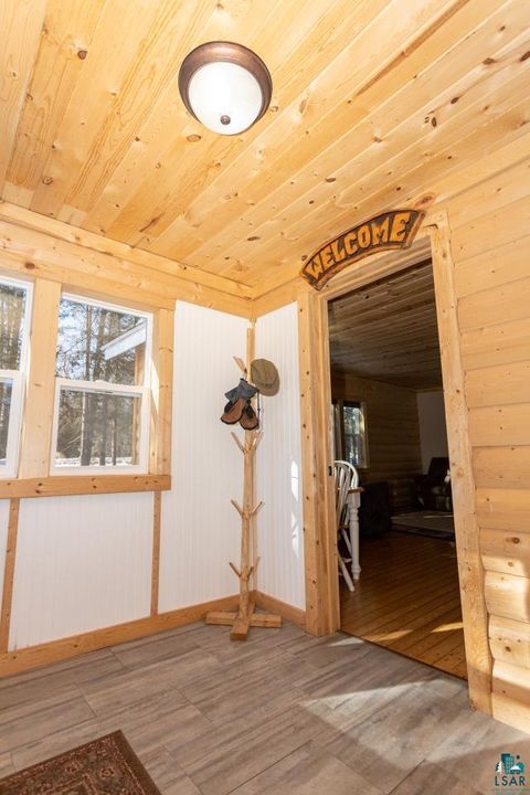 Tiny photo for 3812 Hwy 3, Two Harbors, MN 55616 (MLS # 6123945)