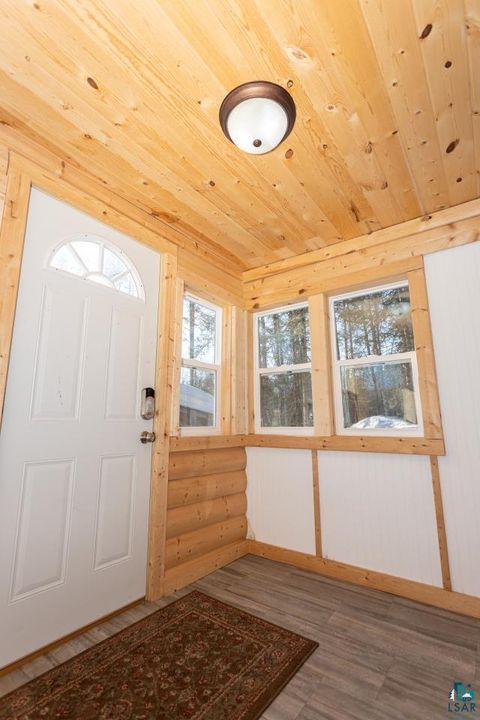 Tiny photo for 3812 Hwy 3, Two Harbors, MN 55616 (MLS # 6123945)