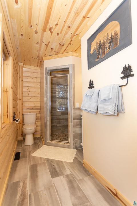 Tiny photo for 3812 Hwy 3, Two Harbors, MN 55616 (MLS # 6123945)