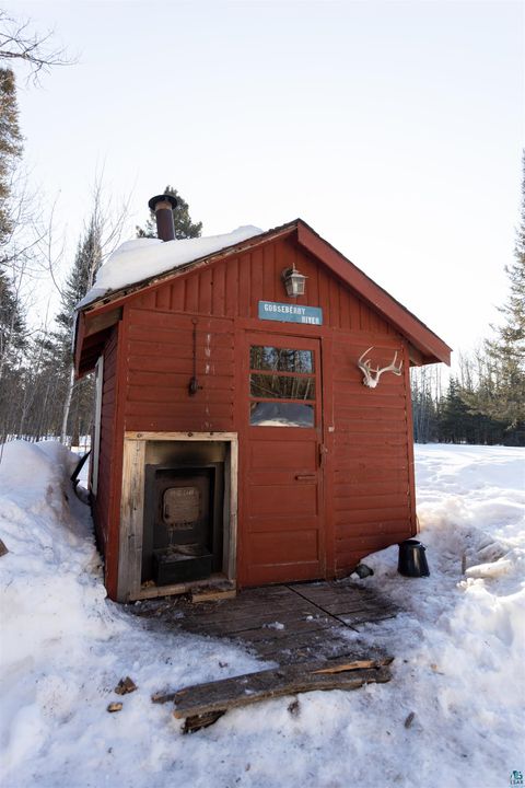 Tiny photo for 3812 Hwy 3, Two Harbors, MN 55616 (MLS # 6123945)