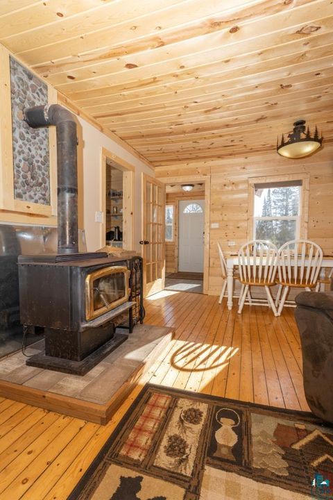 Tiny photo for 3812 Hwy 3, Two Harbors, MN 55616 (MLS # 6123945)