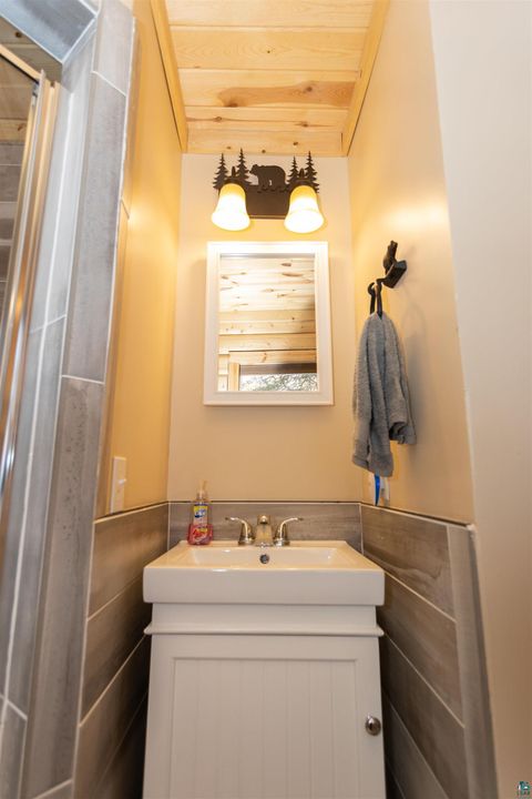 Tiny photo for 3812 Hwy 3, Two Harbors, MN 55616 (MLS # 6123945)