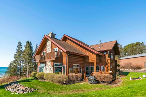 Tiny photo for 2826 Highway 61 #390, Two Harbors, MN 55616 (MLS # 6122644)