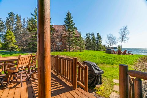 Tiny photo for 2826 Highway 61 #390, Two Harbors, MN 55616 (MLS # 6122644)