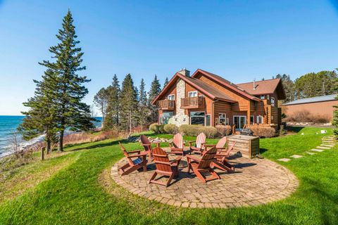 Tiny photo for 2826 Highway 61 #390, Two Harbors, MN 55616 (MLS # 6122644)