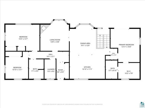 Tiny photo for 915 9th Ave, Two Harbors, MN 55616 (MLS # 6127315)
