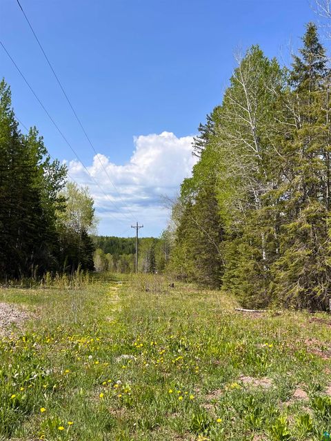 Tiny photo for 3395 State Hwy 23, Wrenshall, MN 55797 (MLS # 6126226)