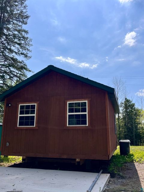 Tiny photo for 3395 State Hwy 23, Wrenshall, MN 55797 (MLS # 6126226)