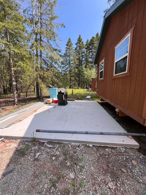 Tiny photo for 3395 State Hwy 23, Wrenshall, MN 55797 (MLS # 6126226)