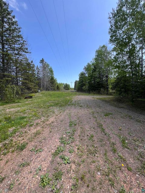 Tiny photo for 3395 State Hwy 23, Wrenshall, MN 55797 (MLS # 6126226)