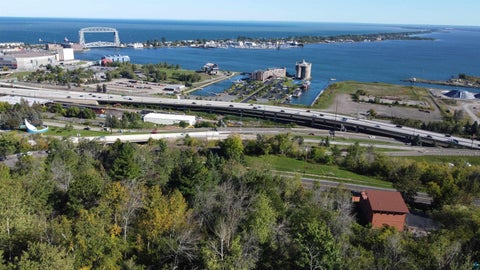 Tiny photo for 8 W 1st St, Duluth, MN 55806 (MLS # 6128224)