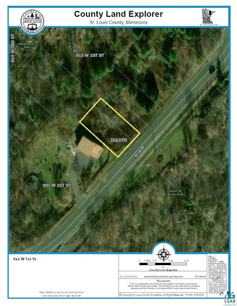 Photo of 8 W 1st St, Duluth, MN 55806 (MLS # 6128224)