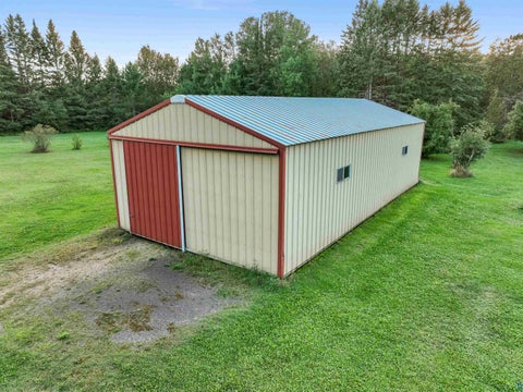 Tiny photo for 8798 Norway Ridge Rd, Zim, MN 55738 (MLS # 6128020)