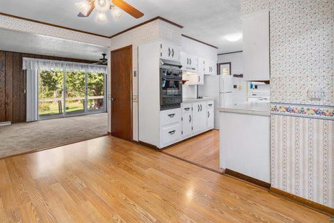 Tiny photo for 8798 Norway Ridge Rd, Zim, MN 55738 (MLS # 6128020)
