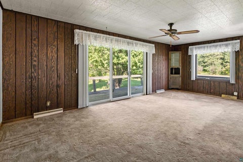 Tiny photo for 8798 Norway Ridge Rd, Zim, MN 55738 (MLS # 6128020)