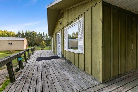 Tiny photo for 8798 Norway Ridge Rd, Zim, MN 55738 (MLS # 6128020)