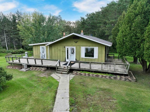 Tiny photo for 8798 Norway Ridge Rd, Zim, MN 55738 (MLS # 6128020)