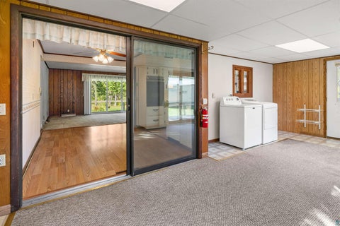 Tiny photo for 8798 Norway Ridge Rd, Zim, MN 55738 (MLS # 6128020)