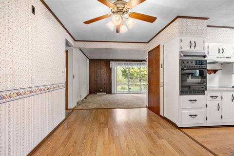 Tiny photo for 8798 Norway Ridge Rd, Zim, MN 55738 (MLS # 6128020)