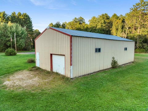 Tiny photo for 8798 Norway Ridge Rd, Zim, MN 55738 (MLS # 6128020)