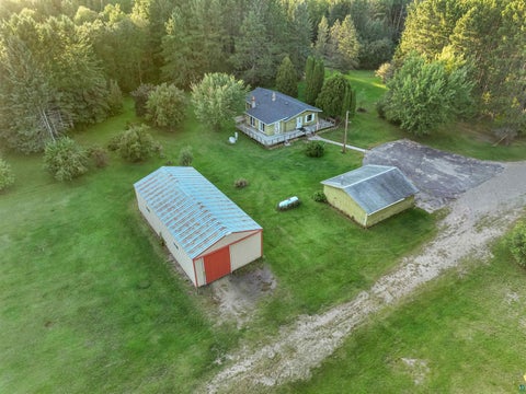 Tiny photo for 8798 Norway Ridge Rd, Zim, MN 55738 (MLS # 6128020)