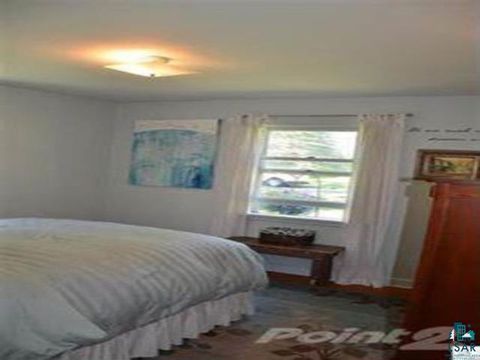 Tiny photo for 4630 Tioga St, Duluth, MN 55804 (MLS # 6125460)