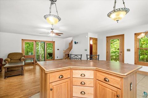 Tiny photo for 3799 S Lake Rd, Barnum, MN 55767 (MLS # 6126223)