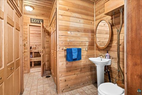 Tiny photo for 3799 S Lake Rd, Barnum, MN 55767 (MLS # 6126223)