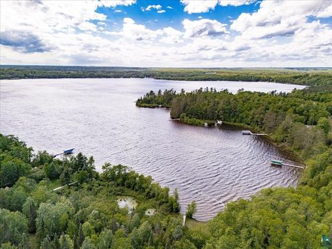Tiny photo for 3799 S Lake Rd, Barnum, MN 55767 (MLS # 6126223)